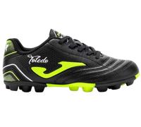 Botas Joma Toledo Jr 2501 - Botas Fútbol Para Niños Suela Hg. MKP