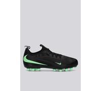 Botas Jr Nike Phantom 6 Low Aca AG Negras talla 37.5