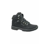 Kappa Dolomo, Botas Clasicas Hombre, Black/Grey 1116, 45 EU