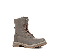 Botas Kimberfeel Sweeney (Taupe) mujer
