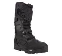 Klim Havoc GTX Boa 2022 Botas para motos de nieve, negro, tamaño 41 38 40 para Hombres