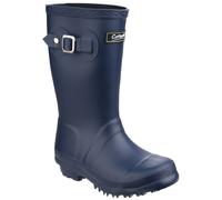 Botas Largas Para Niños Cotswold - Wellington Buckingham - 2 Colores, 1-13
