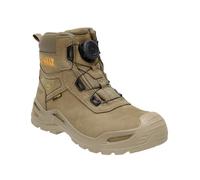 Botas Ligeras DEWALT Boa Piedra UK 11 EUR 46 Cuero Superior DEWLANDER11