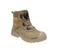 Botas Ligeras DEWALT Boa Piedra UK 8 EUR 42 Con Punta Compuesta DEWLANDER8