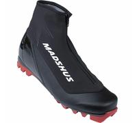 Botas Madshus Endurace Classic Para Esquí De Fondo NNN Nuevas
