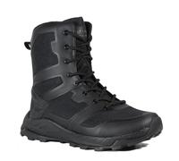 BOTAS MAGNUM MEGA TACTICAL HI BLACK (NEGRO, Sistema tallas calzado EU, Adulto, Hombre, Números, mediano, 44)