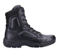 Botas Magnum Para Hombre Viper Pro 8.0 + De Cuero Impermeables Negras