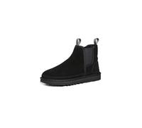 UGG Botín Neumel Chelsea clásico para hombre Negro Talla 44