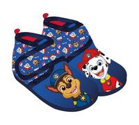 Botas Medias Paw Patrol Azul Oscuro - T023 | Macho Cerdà