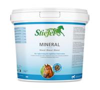 Botas Mineral 3 kg