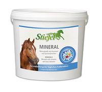 Botas Mineral 3 kg