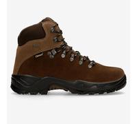 Botas Montaña Chiruca Xacobeo - Marrón - Botas Trekking Hombre