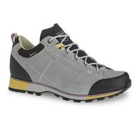 Botas montañismo mujer Dolomite 54 Hike Low Evo GORE-TEX Zapato mujer (Gris aluminio)