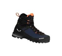 Botas montañismo Salewa Ortles Edge Mid Gore-Tex (Navy Blazer/Negro) hombre