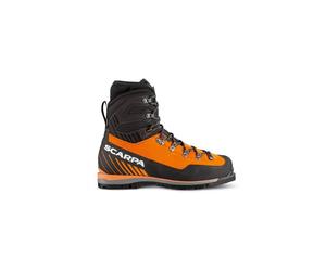 Botas montañismo Scarpa Mont blanc Pro Gore-Tex (Tonic) Homme