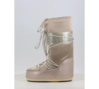Botas Moon Boot MB ICON GLANCE platino talla 39/41