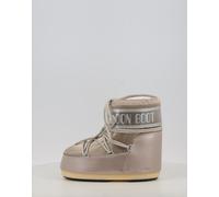 Botas Moon Boot MB ICON LOW GLANCE platino talla 33/34