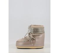 Botas Moon Boot MB ICON LOW GLANCE platino talla 39/41