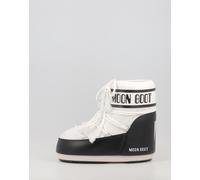 Botas Moon Boot MB ICON LOW NYLON blanco talla 39/41