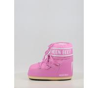 Botas Moon Boot MB ICON LOW NYLON rosa talla 33/34