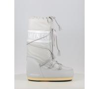 Moonboot - Apreski - Moon Boot Icon Nylon Glacier Grey - Talla 39-41 39-41