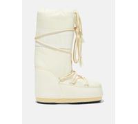 Botas MOONBOOT Mujer Talla 35/38. Color Beige