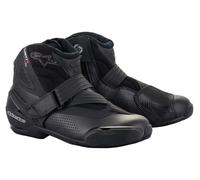 Botas Moto Alpinestars SMX-1 R Ventiladas Negro 50