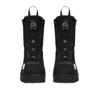 Botas Moto de Nieve 509 Raid Double Boa Piel de Tiburón Black Ops40 Black Ops