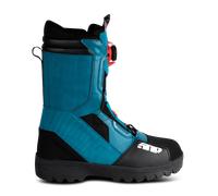 Botas Moto de Nieve 509 Raid Double Boa Piel de Tiburón Piel de tiburón44 Piel de tiburón