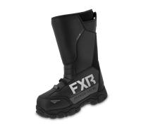 Botas Moto de Nieve FXR X-Cross Pro-Ice Negro38 Negro