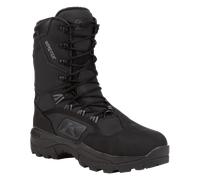 Botas Moto de Nieve Klim Adrenaline Gtx Negro/Asfalto41 Negro,Asfalto