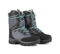 Botas Moto de Nieve Klim Aurora GTX Gris/Negro36 Gris,Negro