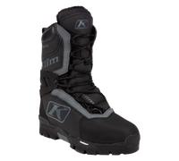 Botas Moto de Nieve Klim Aurora GTX Negro/Castlerock42,5 Negro,Castlerock