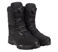 §Botas Moto de Nieve Klim Klutch Gtx Boa Negras§
