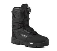 Botas Moto de Nieve Klim Klutch Gtx Boa Ocultamiento44 Ocultamiento