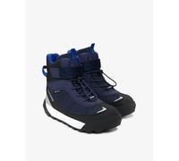 §Botas Moto de Nieve Niño Viking Expower Warm GTX 1V SL Azul Oscuro§
