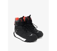 §Botas Moto de Nieve Niño Viking Expower Warm GTX 1V SL Negro-Carbón§