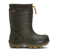 Botas Moto de Nieve Niño Viking Extreme Warm Verde de caza/Caqui26 Verde de caza,Caqui