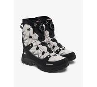 §Botas Moto de Nieve Viking Constrictor 3 High WP BOA Gris Claro-Negro§