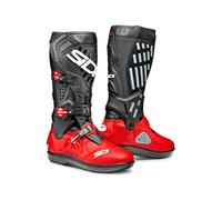 BOTAS MOTO SIDI ATOJO SRS OFF ROAD SIDI NEGRO-ROJO TG. 45