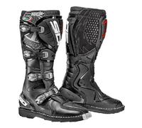 botas motocross enduro Sidi Agueda talla 41 negro
