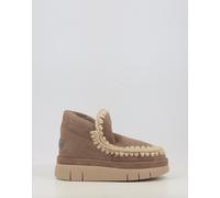 Botas MOU BOUNCE WELT SNEAKER SUEDE gris - 37