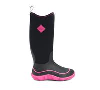 Botas Muck Boots Hale Para Mujeres Pull On Wellington Wellies Negras