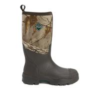 Botas Muck Derwent II Para Todo Uso Wellington Unisex Negras