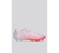 Botas Mujer adidas F50 Sparkfusion League FG AG Rosas talla 39.5