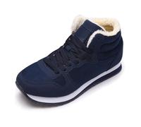 Botas Mujer Invierno Extra Anchas Botines de Caña Ancha Biker Montar A Caballo Cómodas Antideslizante Estilo Moderno Acabado en Pico fáciles poner y quitar Ideal para Otono