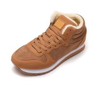 Botas Mujer Invierno Extra Anchas Botines de Caña Ancha Biker Montar A Caballo Cómodas Antideslizante Estilo Moderno Acabado en Pico fáciles poner y quitar Ideal para Otono