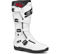 Botas mujer SIDI Xpower SC LEI - blanco