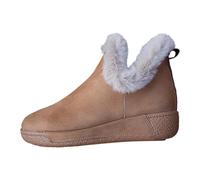 Botas Mujer Zapatos Mujer Invierno Calzado Impermeable 41 Botas Invierno Talla 42 Bota Australiana Australianas Planas Calentitas Planas Impermeables De Agua Cortas Australianas Conguitos De Pelo