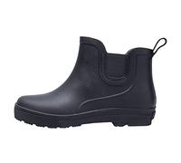 Botas Mujeres Botas Mujeres 2025 Sandalias De Playa Casual Para Mujer Corte Verano Primavera Vestidas Occidentales Tendencia Lindas Sexy Sandalias De Tacón De Cuña Moda Ligero De Lluvia Para, Le Noir